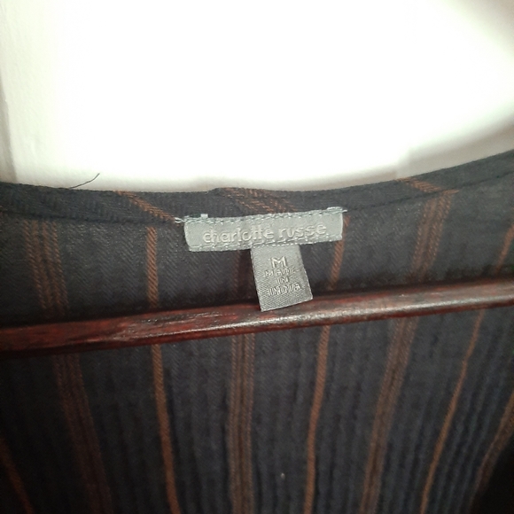 Summer Crop Top - Picture 6 of 6